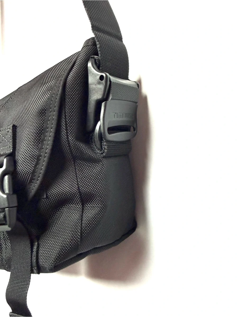Timbuk2 classic black